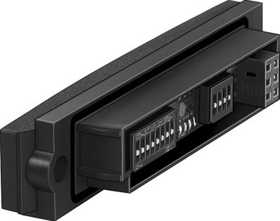 Festo Schaltermodul, 165814, CPV10/14/18-GE-DI-SM
