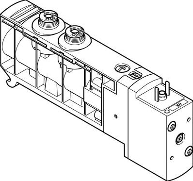 537493, VUVB-S-M42-AZD-Q6-1C1
