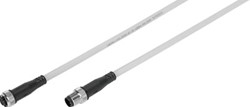 Festo 574321, NEBU-M12G5-E-5-Q8N-M12G5 Verbindungsleitung