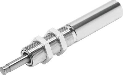 Festo Schokdemper, 1138642, DYSR-12-12-Y5