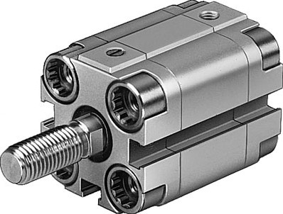 Festo 156977, AEVU-12-10-A-P-A Compacte Cilinder