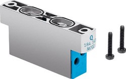 Festo CPV14-BS-2XGRAZ-1/8, 184143 One-way flow control valve