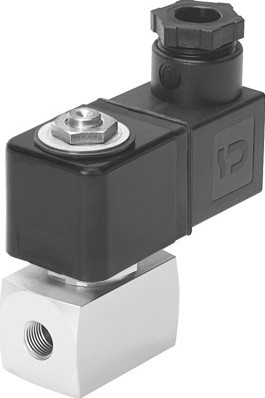 Festo 1492023, VZWD-L-M22C-M-N14-10-V-3AP4-50 Magnetventil