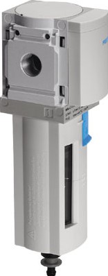 Festo MS6-LF-1/4-ERM, 529631 Filter