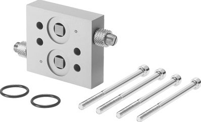 Festo VABF-S7-F1B1P2-F, 563395 Throttle plate