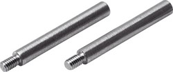 Festo Threaded bolt, 159595, FRB-D-MIDI