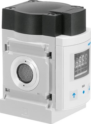 Festo SFAM-62-3000L-M-2SA-M12, 564934 Flow sensor
