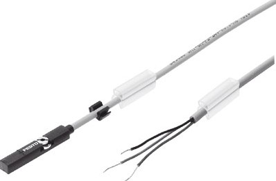 Festo 543872, SME-8M-ZS-24V-K-2,5-OE Näherungsschalter