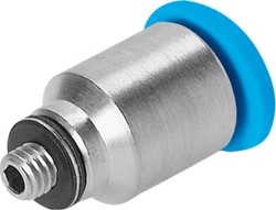 Festo 130911, QSM-B-M5-6-I-20 Insteekschroefkoppeling