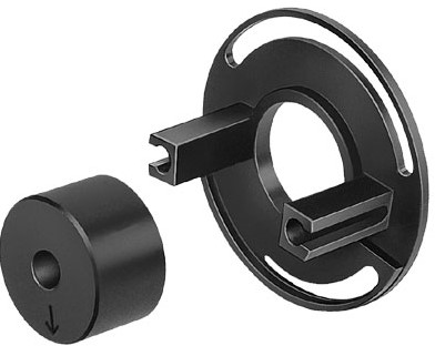 Festo 173207, WSM-10-SME-10 Befestigungsbausatz