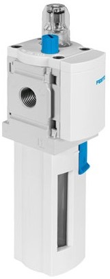 Festo MS6-LOE-3/8-U, 529785 Lubricator