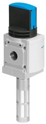Festo MS6-EM1-1/4-S, 541272 On/off valve