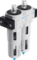 Festo 532871, LFMBA-3/4-D-MAXI-DA Feinfilterkombination