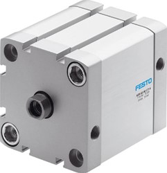Festo 536322, ADN-50-15-I-P-A Kompaktzylinder
