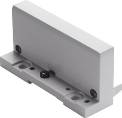 Festo End plate, 195716, CPX-EPL-EV