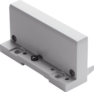 Festo Eindplaat, 195716, CPX-EPL-EV