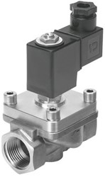 Festo Magneetventiel, 1492306, VZWF-B-L-M22C-G1-275-3AP4-6