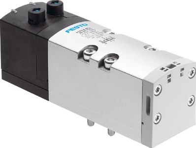 Festo VSVA-B-T32F-AZD-D1-1T1L, 543693 Solenoid valve