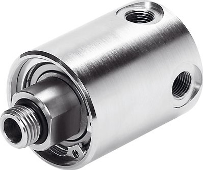 Festo 539290, GF-1/8-M5 Drehverteiler