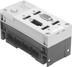 Festo Bus node, 526172, CPX-FB11