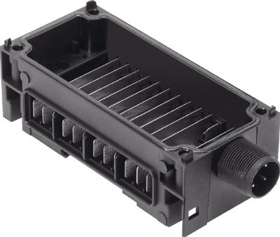 Festo Verbindingsblok, 195746, CPX-GE-EV-S