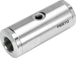 Festo 3022831, VZQA-C-M22U-15-GG-ALV4N-4 Quetschventil