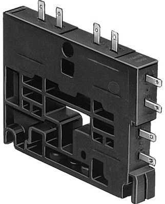 Festo Relaisplaat, 174478, CPV10-RP2