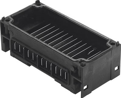 Festo Verbindingsblok, 195742, CPX-GE-EV