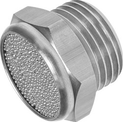 Festo 1206625, AMTE-M-H-G12 Schalldämpfer