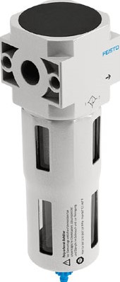 Festo 192564, LFMA-D-MIDI Ultrafijnfilter