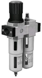 Festo 186509, FRC-1/2-D-O-MAXI-A Wartungseinheit