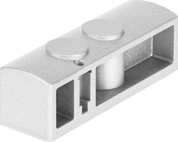 Festo VABB-B10-20-E-P3, 576411 Cover plate