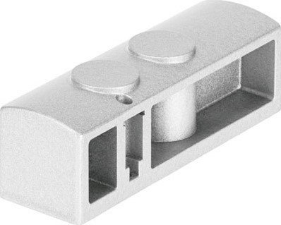 Festo 576411, VABB-B10-20-E-P3 Abdeckplatte