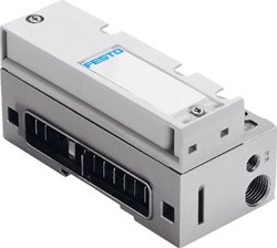 Festo 533371, VMPA-FB-EPL-EU Endplatte