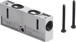 Festo CPV10-BS-5/3G-M7, 176055 Valve kit