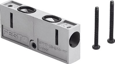 Festo 176055, CPV10-BS-5/3G-M7 Ventielkit