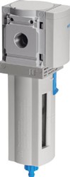 Festo 529463, MS4-LFM-1/8-ARM Feinstfilter