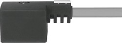 Festo 30931, KMC-1-24DC-2,5-LED Connector+Kabel