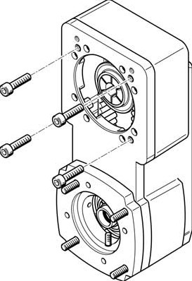 543234, EAMM-U-E48-70A