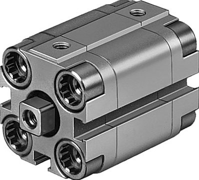 Festo 156688, ADVULQ-20-15-P-A Compacte Cilinder
