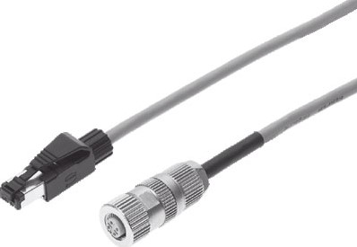 Festo 542139, SBOA-K30E-M12S Kabel