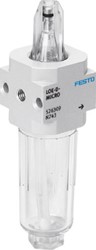 Festo 526314, LOE-QS6-D-MICRO Olienevelaar