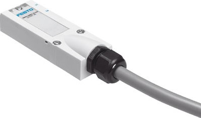 Festo Aansluitkabel, 533192, VMPA-KMS1-24-2,5