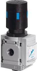Festo 527690, MS4-LR-1/4-D6-AD1-WR Drukregelventiel