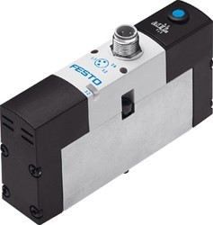 Festo 534556, VSVA-B-M52-MH-A1-1R5L Magnetventil