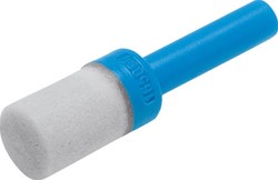 Festo UC-QS-10H, 526475 Silencer