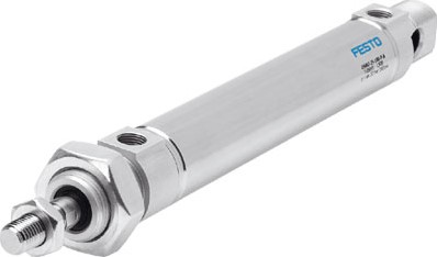 Festo DSNU-20-25-P-A, 19208 standards-based cylinder