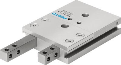 Festo HPV-22-60-A, 529354 Feed separator