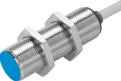 Festo SIED-M18B-ZO-K-L, 538282 proximity switch