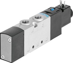Festo 575250, VUVS-L20-M52-MD-G18-F7 Magnetventil